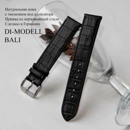Ремешок Di-Modell BALI черный