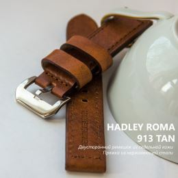 Ремешок Hadley Roma 913