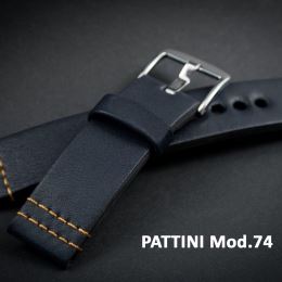 Ремешок Pattini Mod.74